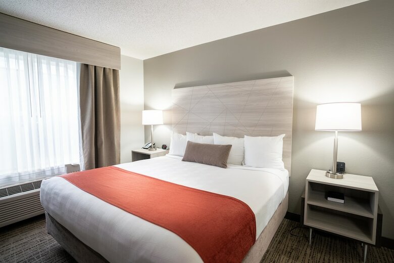 Hotel Best Western Plus Lake City