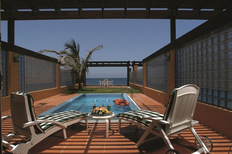 Hotel Movenpick Resort Al Nawras Jeddah