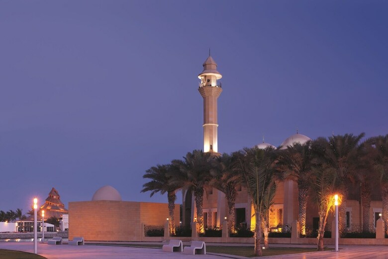 Hotel Movenpick Resort Al Nawras Jeddah