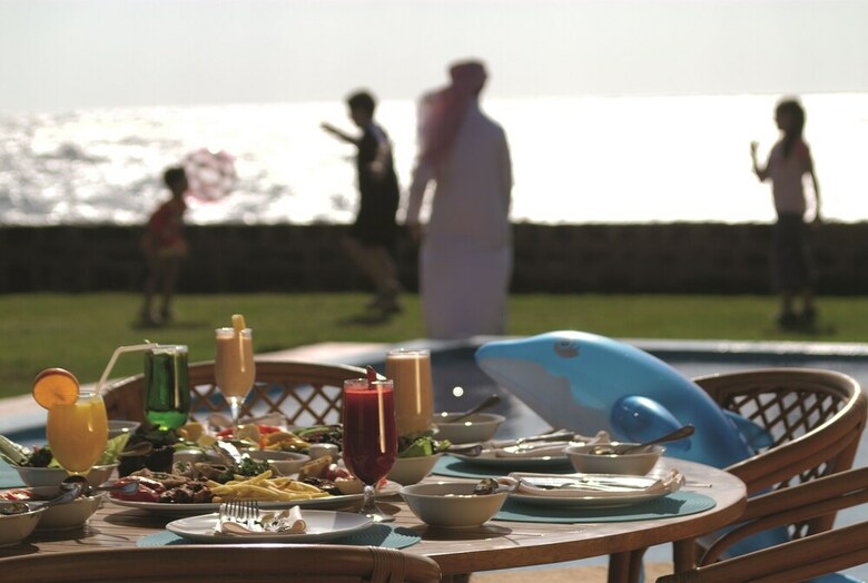 Hotel Movenpick Resort Al Nawras Jeddah