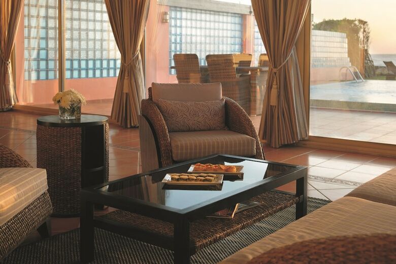 Hotel Movenpick Resort Al Nawras Jeddah