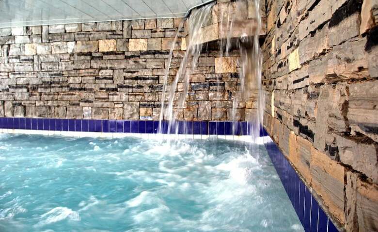 Hotel Serge Blanco Thalasso & Spa
