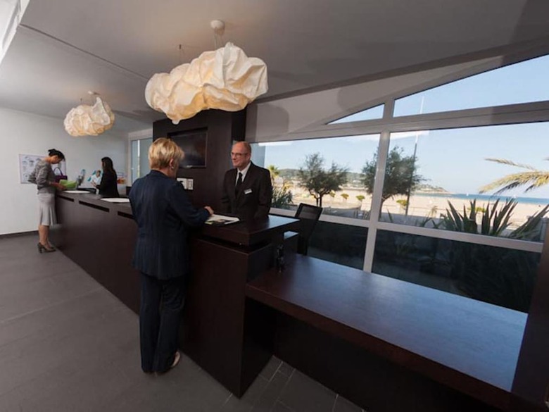 Hotel Serge Blanco Thalasso & Spa