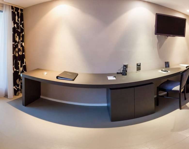 Hotel Serge Blanco Thalasso & Spa