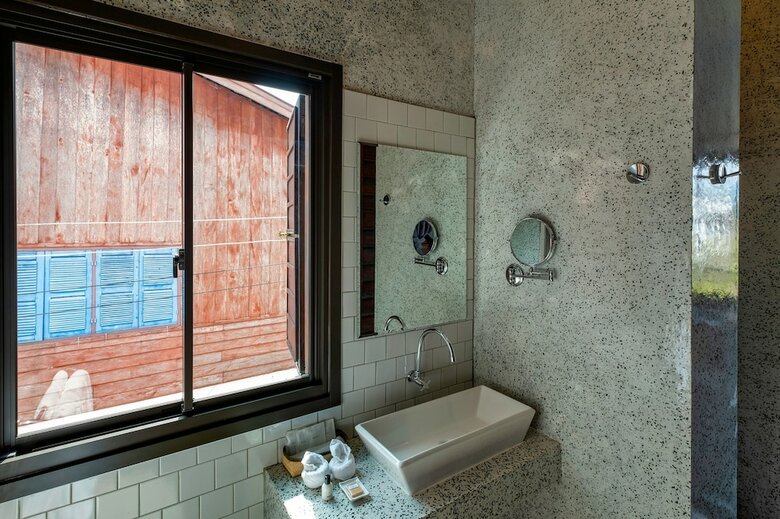 Hotel Residence Bassac