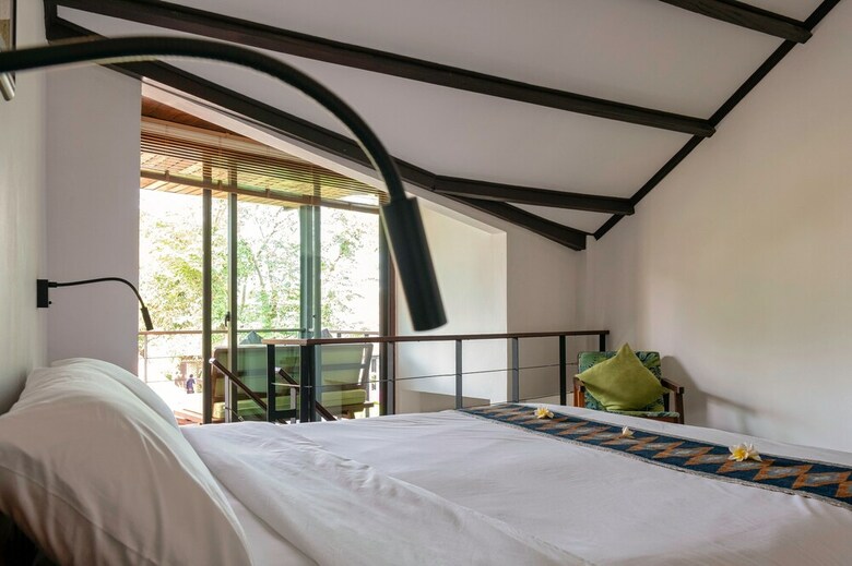 Hotel Residence Bassac