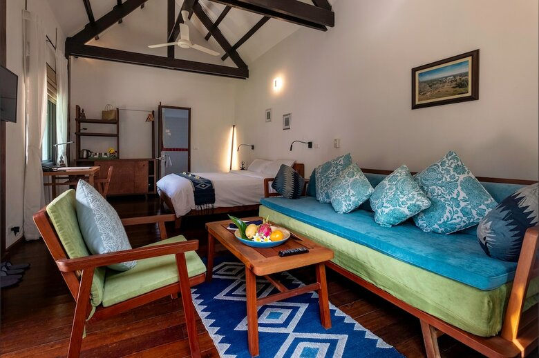 Hotel Residence Bassac