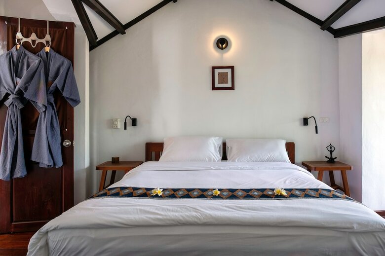 Hotel Residence Bassac