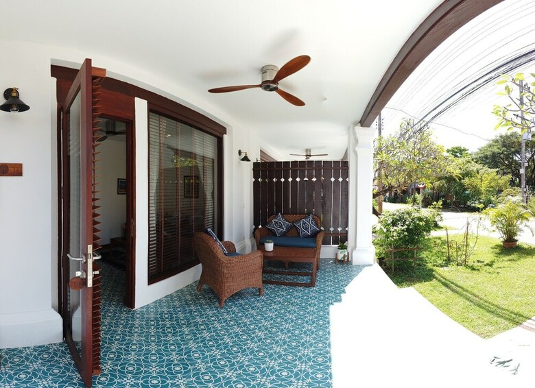 Hotel Residence Bassac