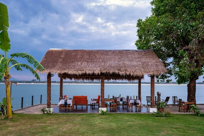 Hotel Residence Bassac