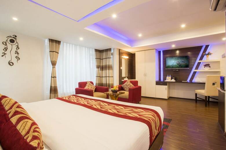 Avataar Kathmandu Hotel