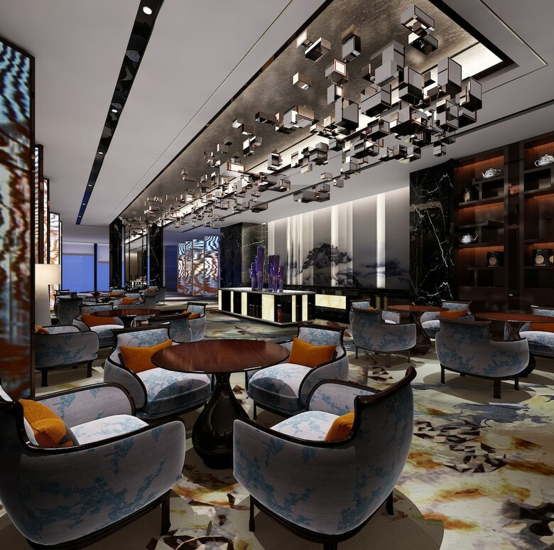Hotel Wanda Vista Dongguan