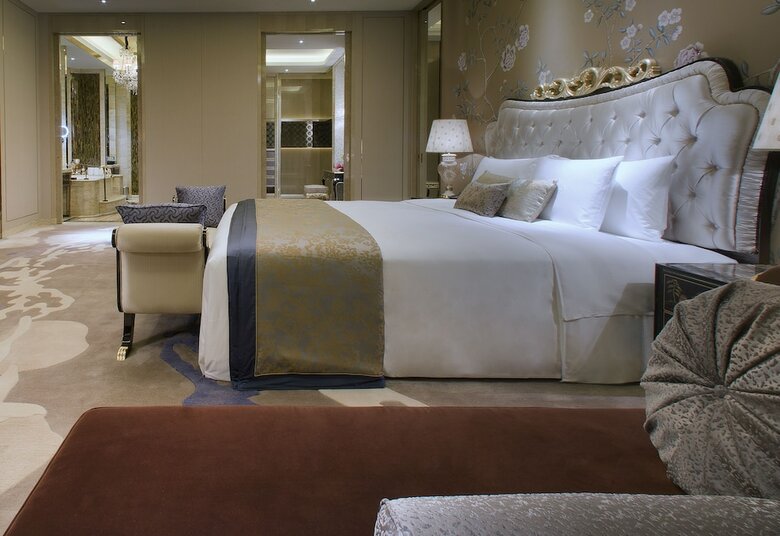 Hotel Wanda Vista Dongguan