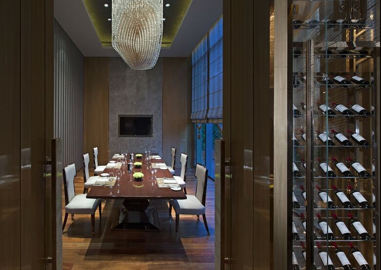 Hotel Wanda Vista Dongguan