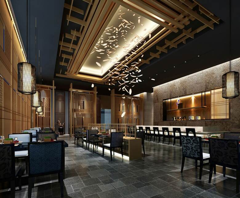 Hotel Wanda Vista Dongguan