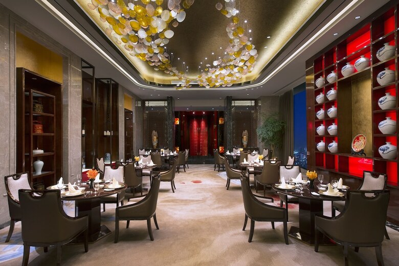Hotel Wanda Vista Dongguan