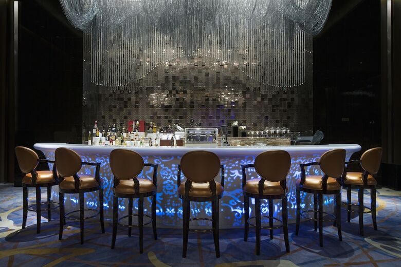 Hotel Wanda Vista Dongguan