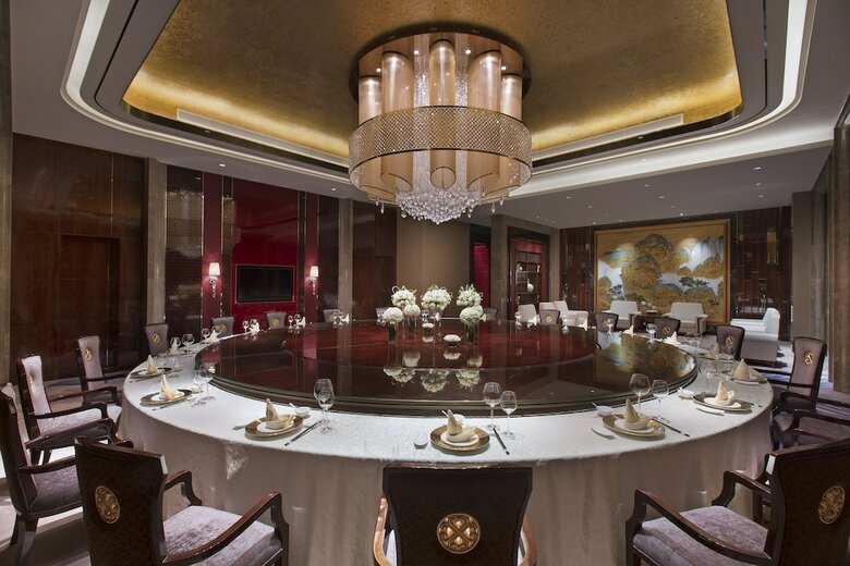 Hotel Wanda Vista Dongguan