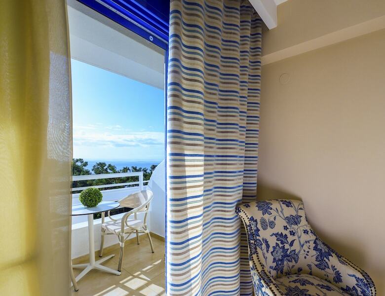 Secret Paradise Hotel & Spa