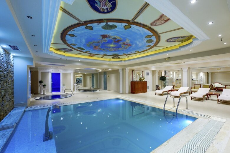 Secret Paradise Hotel & Spa