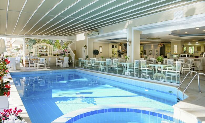 Secret Paradise Hotel & Spa