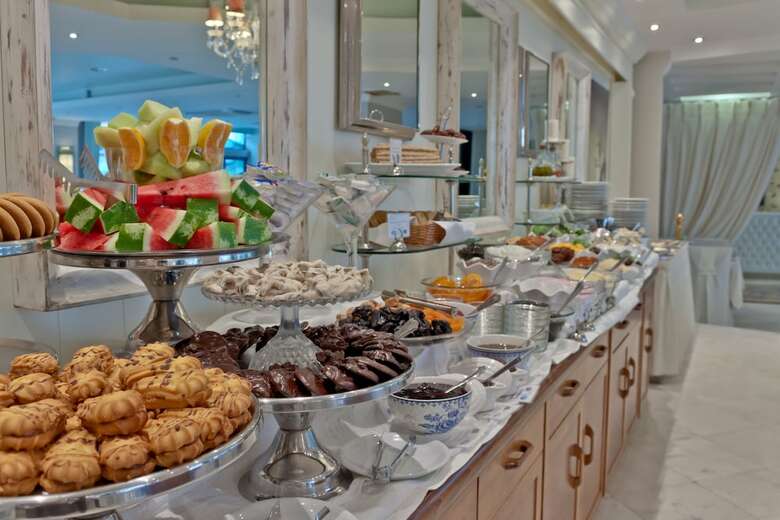 Secret Paradise Hotel & Spa