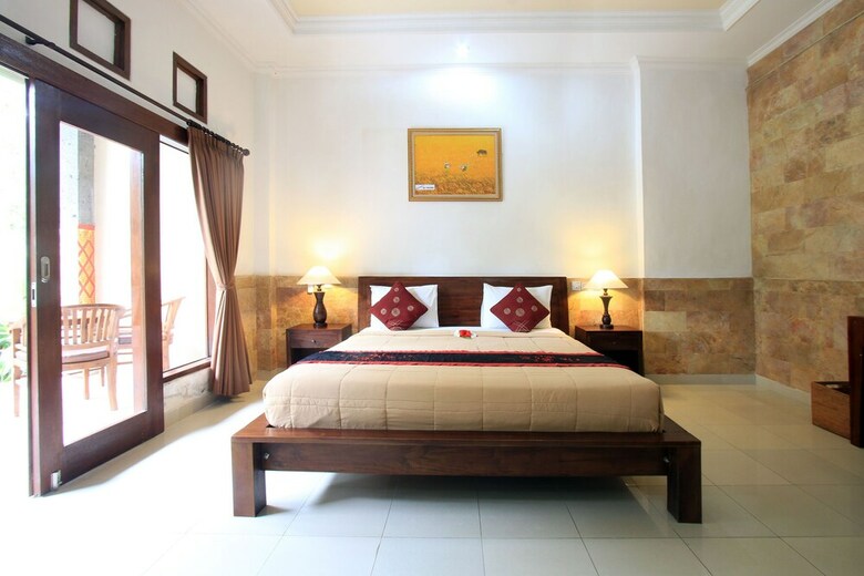 Alam Terrace Cottages