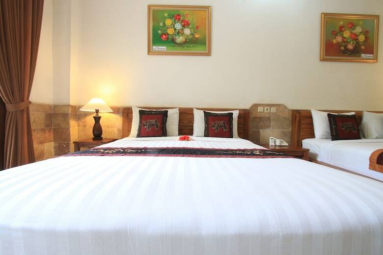 Alam Terrace Cottages