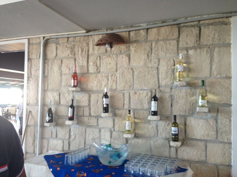 Hotel Ahg Marine Club Beach Resort