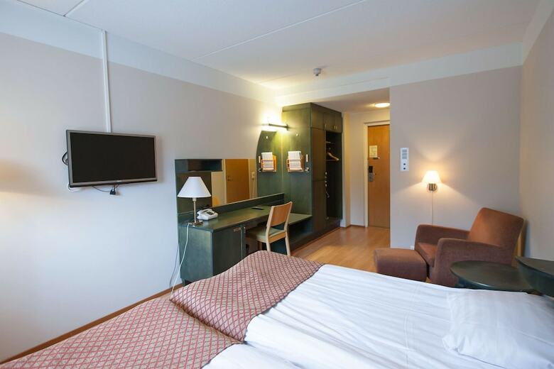 Hotel Scandic Kajanus