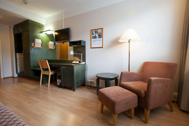 Hotel Scandic Kajanus