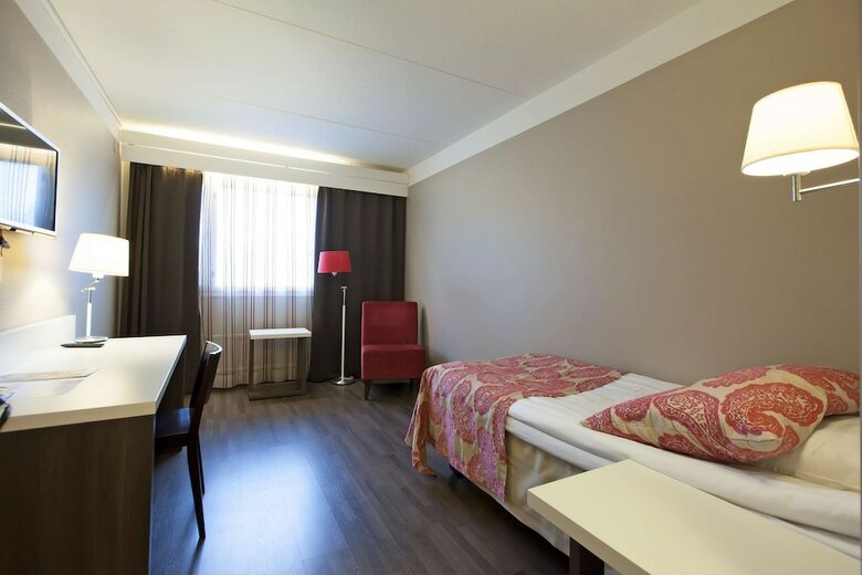 Hotel Scandic Kajanus