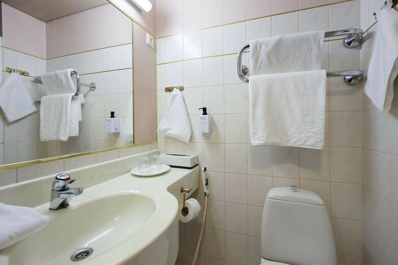 Hotel Scandic Kajanus