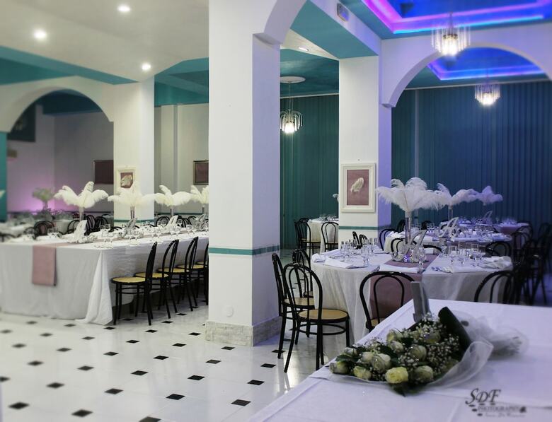 Hotel Blu Eden