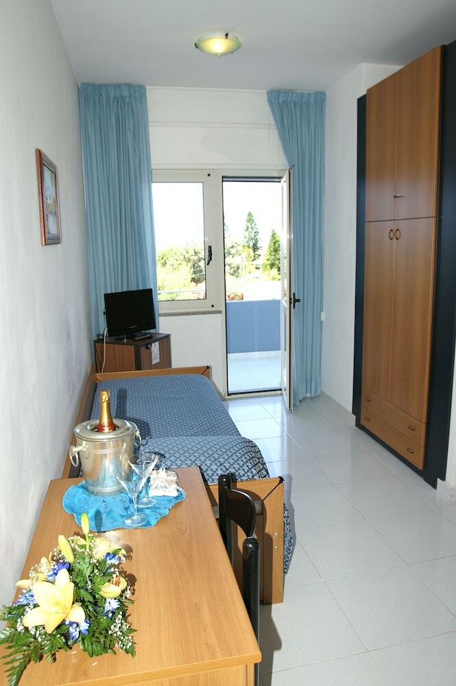 Hotel Blu Eden