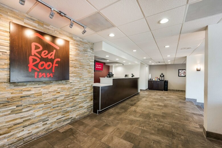 Hotel Red Roof Inn Birmingham South