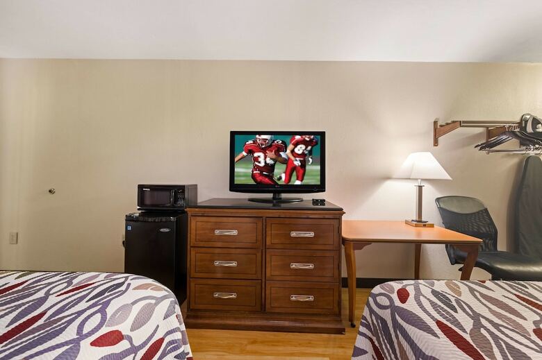 Hotel Red Roof Inn Birmingham South