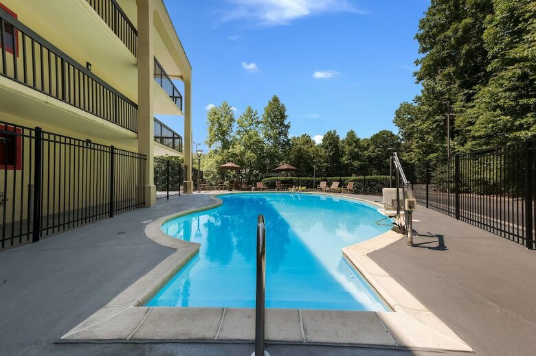 Hotel Red Roof Inn Birmingham South