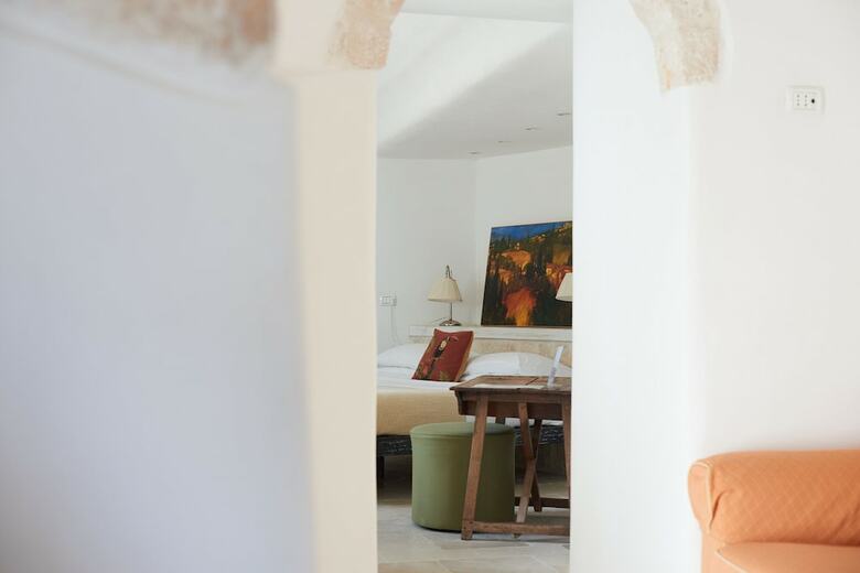 Apartamento Trullidea