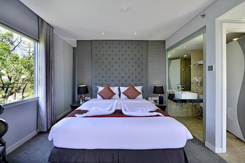 Serela Cihampelas Hotel