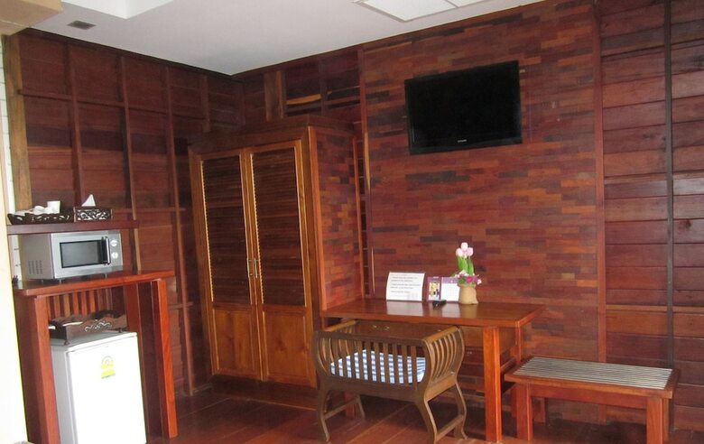 Hotel Kata Hiview Resort