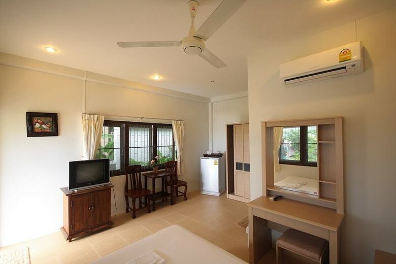 Hotel Kata Hiview Resort