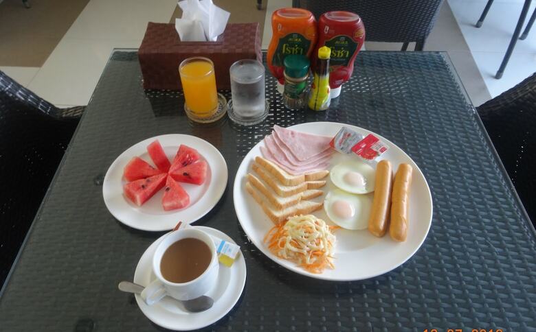 Hotel The Regent Phuket Serviced Apartment Kamala Beach