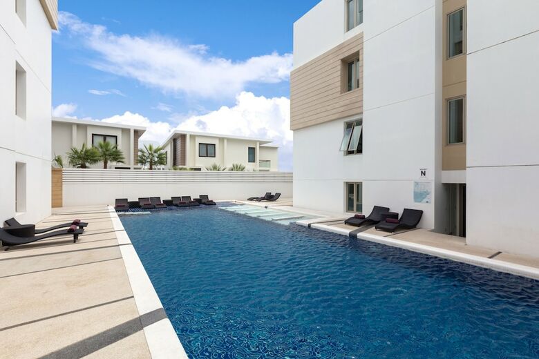 Hotel The Regent Phuket Serviced Apartment Kamala Beach