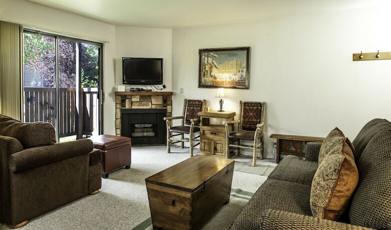 Powderwood By All Seasons Resort Lodging