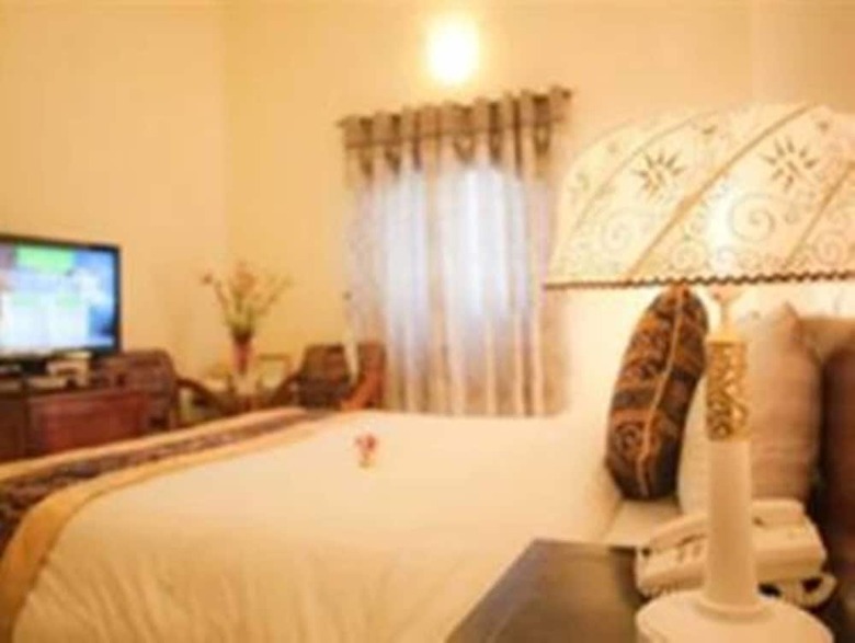 Blue Ocean II Hotel