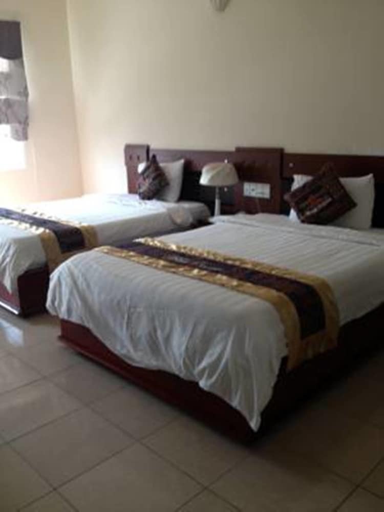 Blue Ocean II Hotel