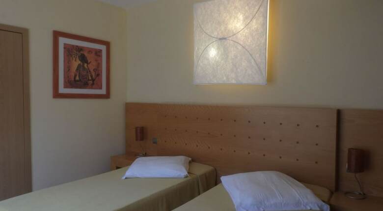 Flag Hotel Foya Branca