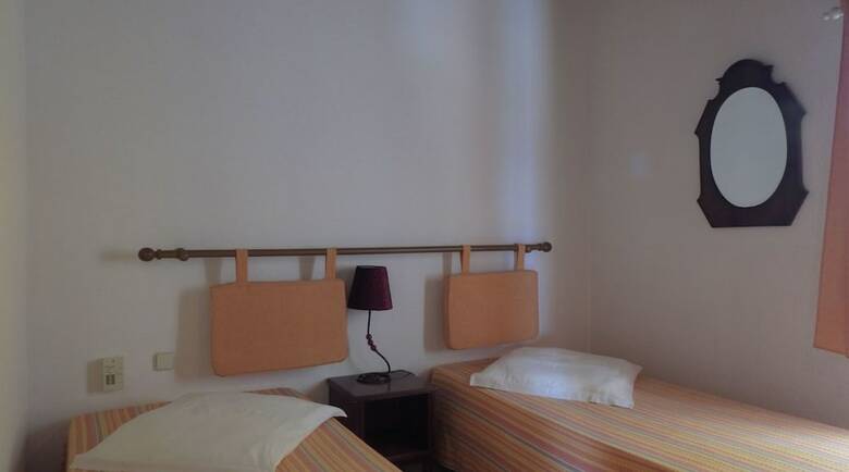 Flag Hotel Foya Branca