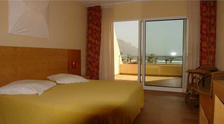 Flag Hotel Foya Branca
